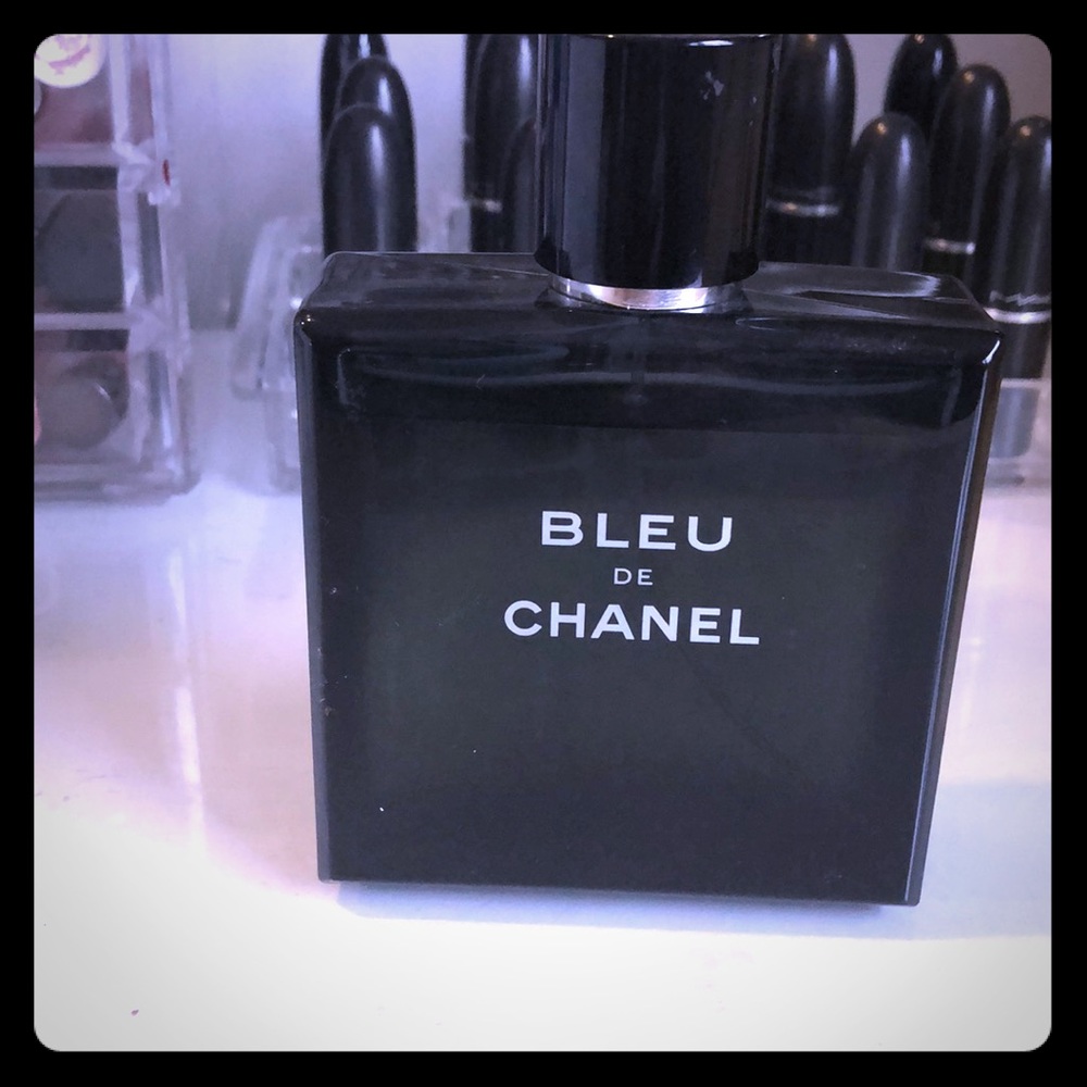 Blue de Chanel 100ml
